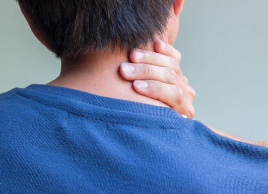 neck-pain